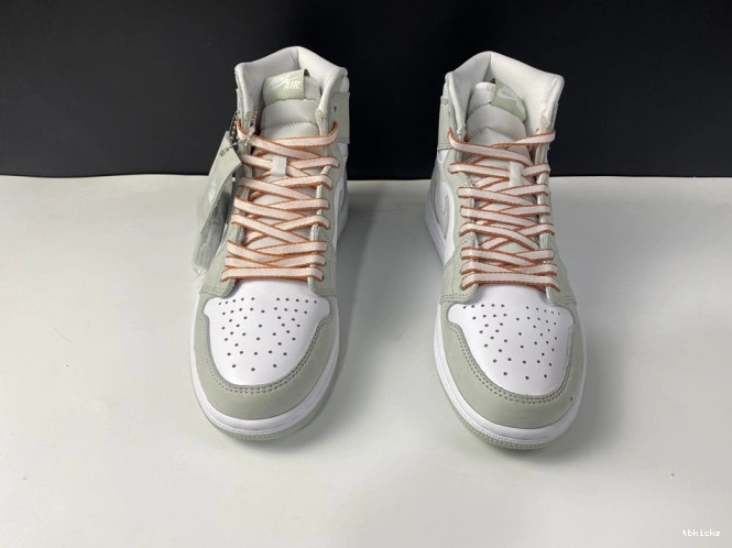 Reps TB Jordan CD0461-002 OG Seafoam High Air 1 0709